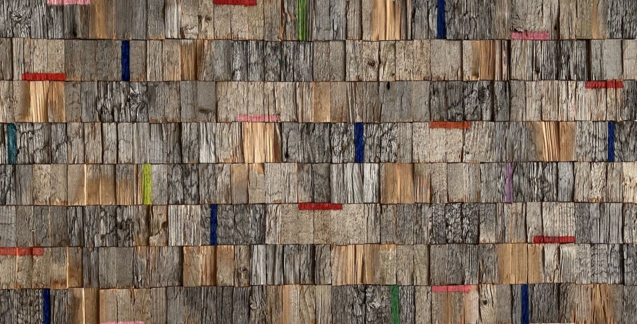 Galerie Gut Gasteil Sonderausstellung 2026: Leena Naumanen (© Leena Naumanen)
